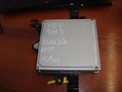 Блок управления двс. Honda HR-V, GH1, GF-GH4, GH4, GH2, GH3, GF-GH2, GF-GH3, GF-GH1 Двигатель D16A