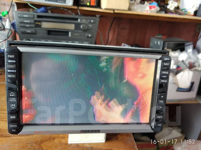 Eclipse AVN4404D ����