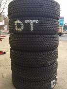 Dunlop SP LT 01. Зимние, без шипов, без износа, 6 шт
