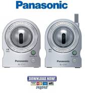 Panasonic. 5 - 5.9 Мп