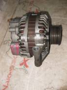 Генератор. Honda Civic, LA-EP3, ABA-EP3 Honda Integra, DC5, LA-DC5, ABA-DC5 Двигатель K20A