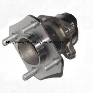 Ступица. Nissan: Wingroad, Cube, Bluebird Sylphy, Sylphy, Tiida Latio, Cube Cubic, Tiida, Latio, Livina Двигатели: HR15DE, MR18DE, HR16DE, K9K, MR20DE...