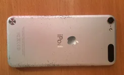 Apple iPod touch 5.