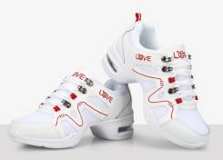 Джазовки. 35, 36, 37, 38, 39, 40. Под заказ