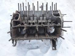 Блок цилиндров. ГАЗ 53