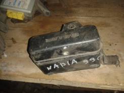 Блок предохранителей. Toyota Nadia, ACN15, SXN15, ACN10, SXN10 Двигатели: 3SFSE, 3SFE, 1AZFSE