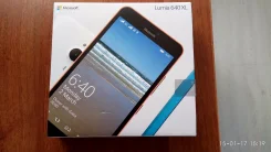 Microsoft Lumia 640 XL 3G Dual Sim. �/�