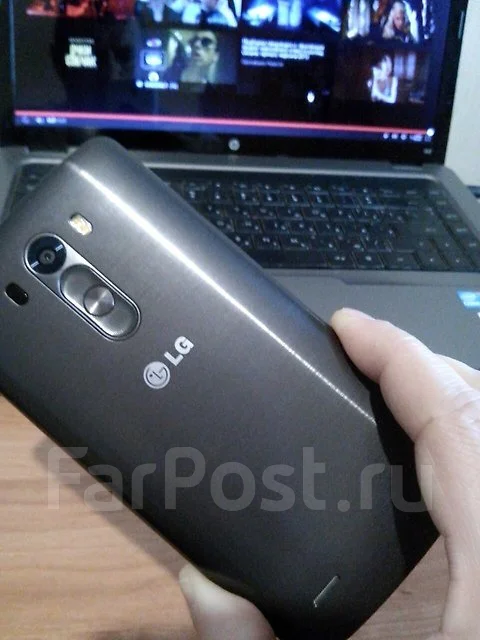 LG G3. �/� ����