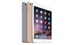 Apple iPad mini 3 Wi-Fi 128Gb