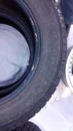 Dunlop Grandtrek SJ6. Зимние, без шипов, износ: 10%, 1 шт