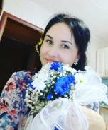 Менеджер по персоналу. Средне-специальное образование, опыт работы 7 лет