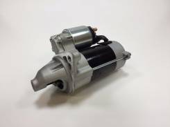 Стартер. Toyota: Progres, GS300, Cresta, Verossa, Crown, Altezza, Brevis, Aristo, Crown Majesta, Mark II Wagon Blit, Mark II, Chaser Двигатели: 1JZFSE...