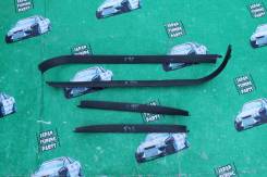 Порог пластиковый. Toyota Cresta, GX100, JZX100 Toyota Mark II, JZX100, GX100 Toyota Chaser, GX100, JZX100