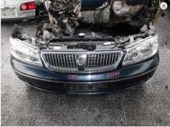 Ноускат. Nissan Sylphy