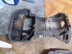 Поддон. Mercedes-Benz E-Class, S210, W210 Двигатель M112E24