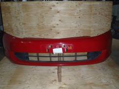 Бампер HONDA AIRWAVE