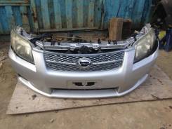 Ноускат. Toyota Corolla Fielder, NZE141G, NZE141, NZE144, NZE144G Toyota Corolla Axio, NZE141, NZE144 Двигатель 1NZFE