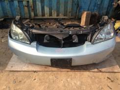 Ноускат. Toyota Harrier, MCU35, MCU35W, MCU31, MCU30W, MCU30, MCU31W Двигатель 1MZFE