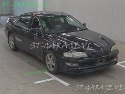 Toyota Corona Exiv. ST202, 3SGE
