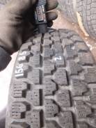 Bridgestone Blizzak PM-20. Зимние, без шипов, износ: 10%, 2 шт. Под заказ
