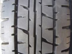 Dunlop Enasave VAN01. Летние, 2015 год, без износа, 4 шт