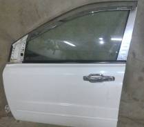 Дверь боковая. SsangYong Actyon Sports SsangYong Actyon