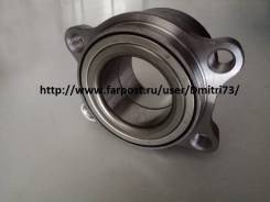 Ступица. Nissan Infiniti FX45/35 Nissan Elgrand, E51, ME51, MNE51, NE51 Infiniti FX35, S50 Infiniti FX45, S50 Двигатели: VK45DE, VQ35DE, VQ25DE