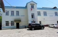 Действующий бизнес - гостиничный комплекс, Гостиница, г. Владивосток