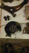 Ступица. Toyota: Carina, Corona, Caldina, Corona Premio, Carina E Двигатели: 2C, 2CT, 3CTE, 4AFE, 4AGE, 4SFE, 5AFE, 7AFE, 3SFE, 3SFSE, 3CE, 3SGE, 5EFE