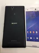 Sony Xperia C3 Dual D2502. Б/у