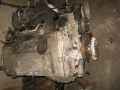 Двигатель в сборе. SsangYong Musso