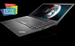 Lenovo ThinkPad X1 Carbon. 14", 2,6����, ��� 4 ��, ���� 256���, WiFi, Bluetooth, ����������� �� 7��. ����