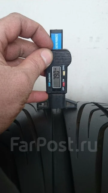 Hankook Ventus HR II H405. ������, 2011 ���, �/�, ����� 5 % ����