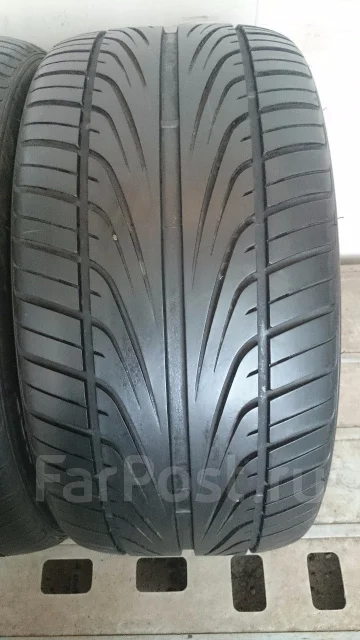 Hankook Ventus HR II H405. ������, 2011 ���, �/�, ����� 5 % ����