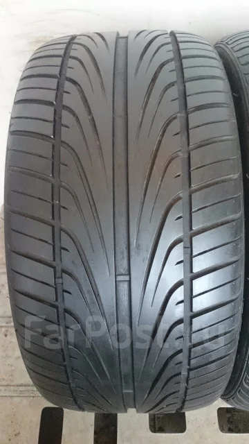 Hankook Ventus HR II H405. ������, 2011 ���, �/�, ����� 5 % ����