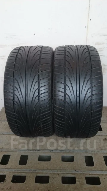 Hankook Ventus HR II H405. ������, 2011 ���, �/�, ����� 5 % ����