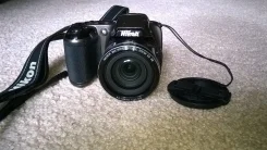 Nikon Coolpix L810. 15 - 19.9 ��, ���: 14� � ����� ����