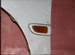 Повторитель поворота в крыло. Toyota Caldina, ST215