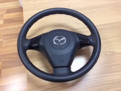 Подушка безопасности. Mazda Axela, BK3P, BK5P, BKEP Mazda Mazda3 MPS