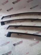 Ветровик. Toyota Caldina, AZT241W, ST246W, ZZT241W, AZT246W, ZZT241, AZT241, AZT246, ST246 Двигатели: 1AZFSE, 1ZZFE, 3SGTE