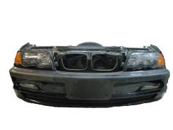 Ноускат. BMW 3-Series, E46/2