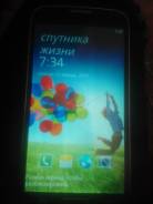Samsung Galaxy S4. Б/у