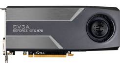 GeForce GTX 970
