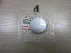 Заглушка бампера. Toyota Passo, KGC10, KGC15, QNC10 Двигатели: 1KRFE, K3VE