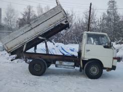 Nissan Atlas. Продам самосвал, 2 000 куб. см., 2 000 кг.