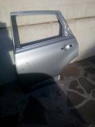Дверь боковая. Nissan Dualis Nissan Qashqai