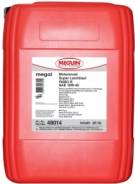 Liqui moly Super Leichtlauf. Вязкость 10W-40, синтетическое