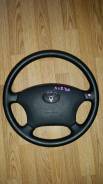 Руль. Toyota: Celsior, Hilux Surf, Alphard, Camry Gracia, Brevis, Aristo, Avensis, Land Cruiser Prado, Camry, Avensis Verso, Avalon, Chaser, Corolla...