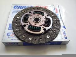 Диск сцепления. Subaru: Outback, Legacy, Impreza WRX, Forester, Impreza Двигатели: EJ208, EJ20Y, EJ255, EJ205, EJ20X