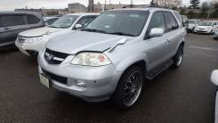 Ноускат. Acura MDX Honda MDX Двигатель J35A